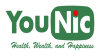 Younig logo